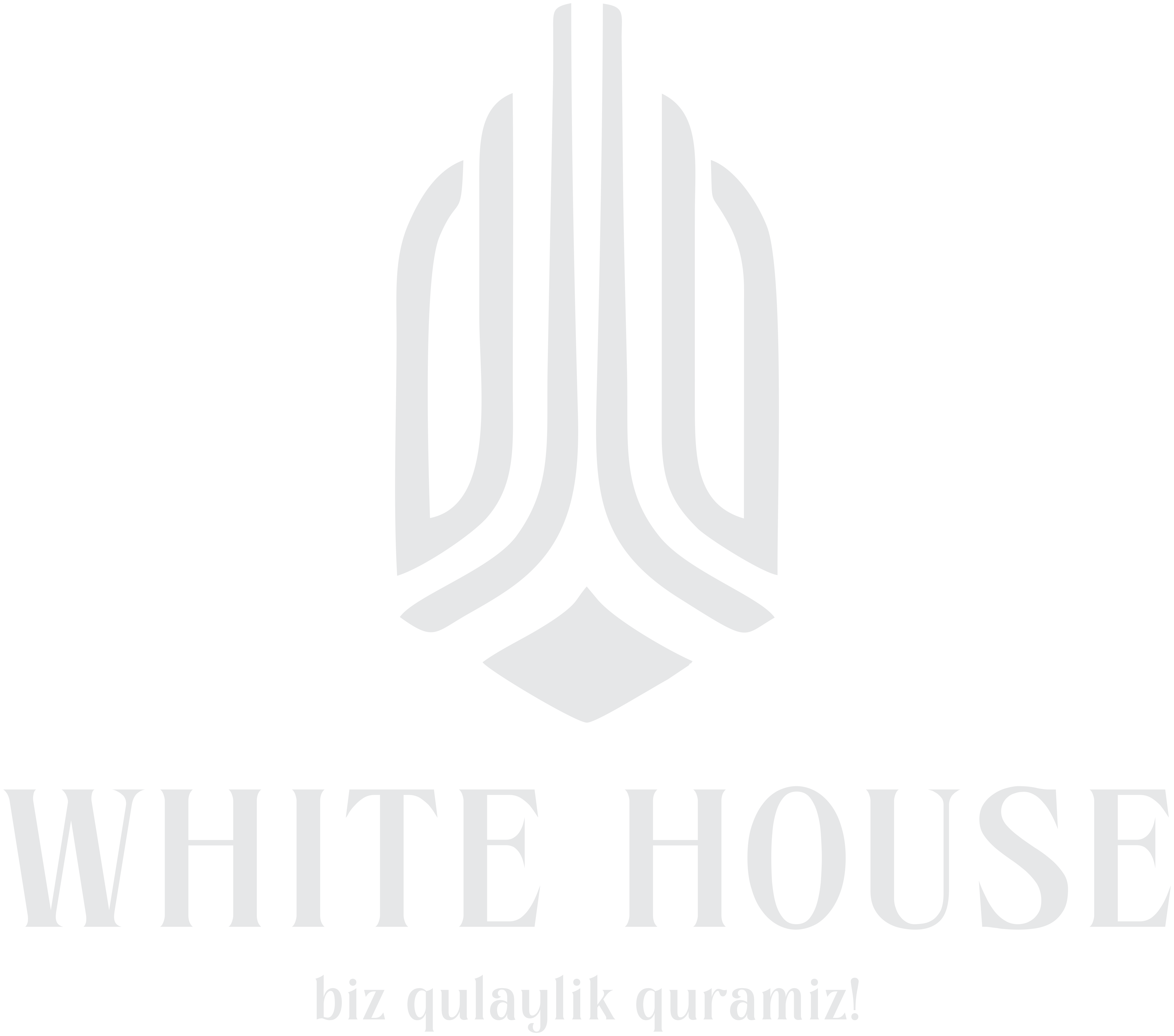 White House