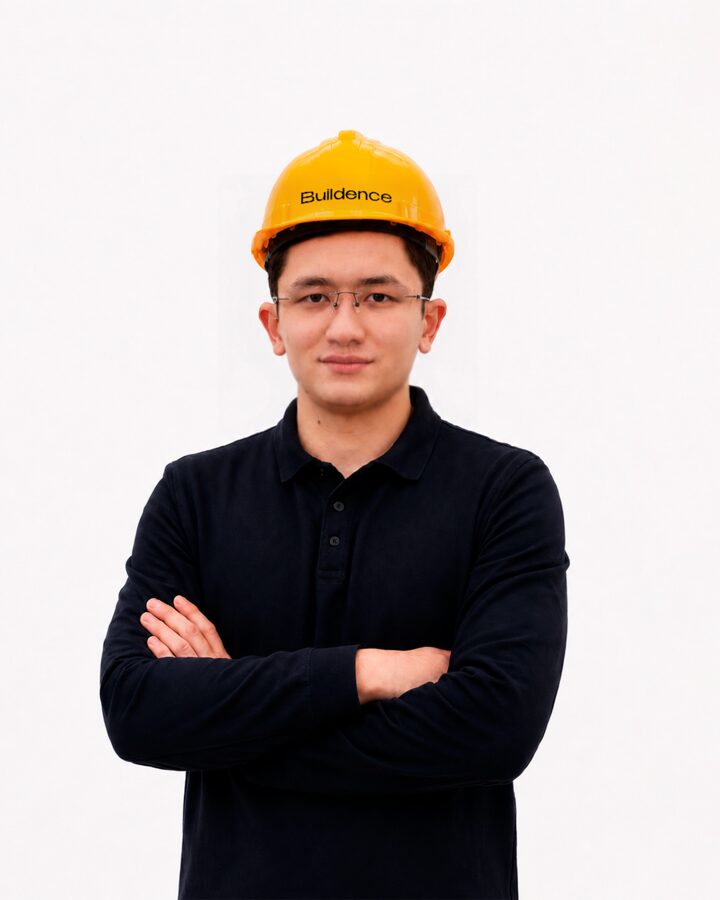 Bilol Kabirov